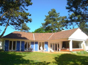 Charmante Villa entre Dunes, Forêt et Mer